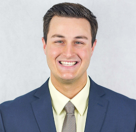 Grant Hansen