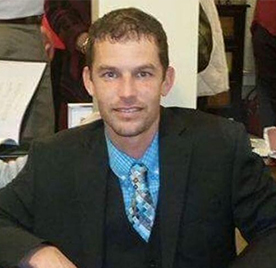 Matt Townsley
